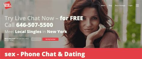 Phone Sex Line Directory: Phone Numbers and Free Trials